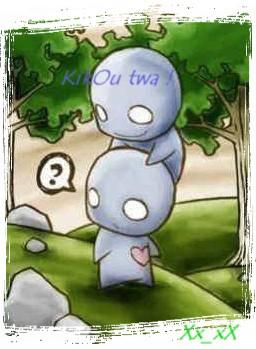 ...KikOU...